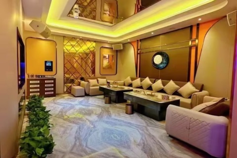 嘉峪关捌号会馆KTV招聘,嘉峪关捌号会馆KTV,团队有你加入更加精彩纷呈
